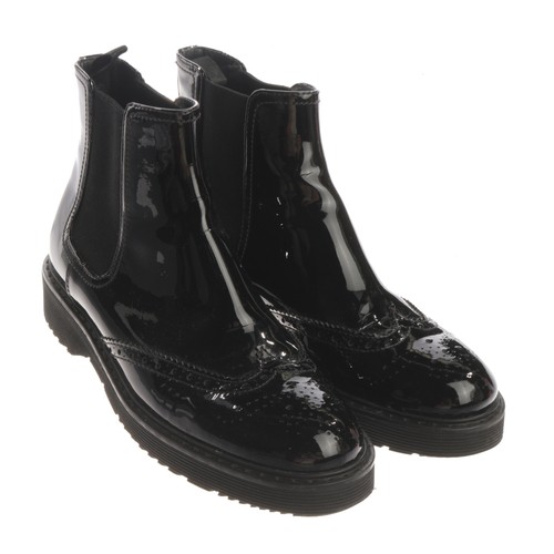 Prada linea rossa chelsea - rossa,
