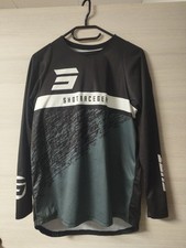 Motocross Bekleidung SHOTRACEGEAR Shirt Und Hose Gr. S