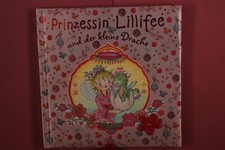 392678 Monika Finsterbusch PRINZESSIN LILLIFEE UND DER KLEINE DRACHE Coppenrath