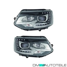 Bi-Xenon Scheinwerfer Depo D3S