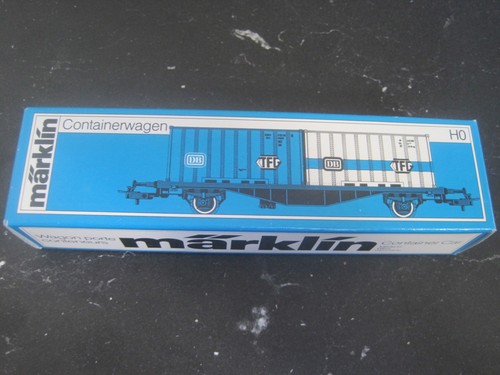 Märklin 4664 - märklin, h0