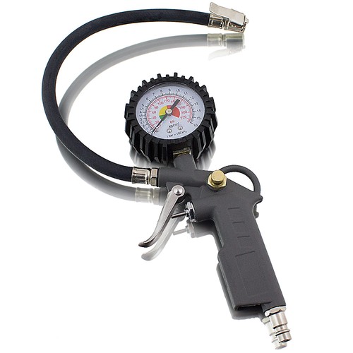 Reifenfüllpistole