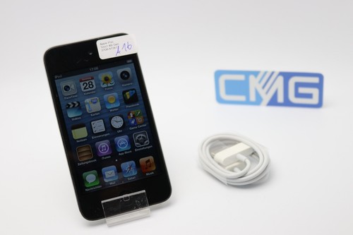 Apple ipod touch generation - apple,