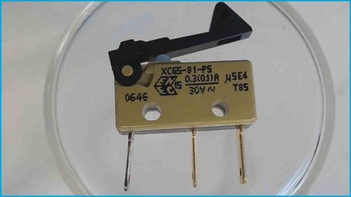Micro switch sensor - micro,