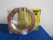 30 kg ESAB OK Autrod 12.32 - Ø 3 mm Schweißdraht Verkupferte Drahtelektrode