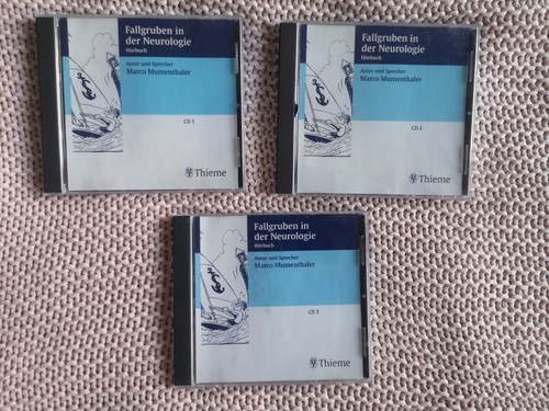 Fallgruben der neurologie 1 - der,