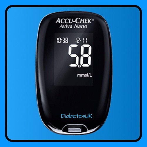 Accu chek aviva - aviva, nano