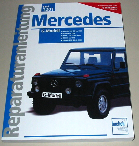 Reparaturanleitung mercedes - reparaturanleitung,