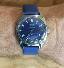 BWC Courage mit Wehrmachtswerk