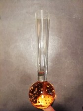 Rosa Design Glas Vase