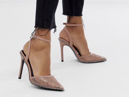 Asos damenschuhe high heels - asos,