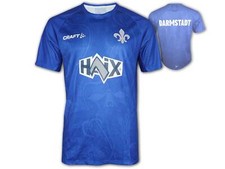 SV Darmstadt 98 Aufwärmtrikot