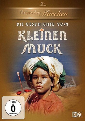 Die geschichte vom kleinen - die,