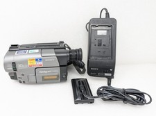 Sony CCD-TRV24E Video8