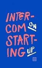 Intercom on Starting Up von