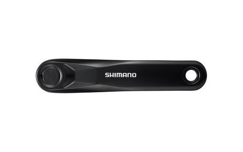 Shimano fahrradkurbelarm set - shimano, fahrradkurbelarm-set