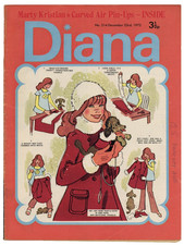 Diana Comic No 514 December