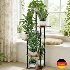 Blumenregal Blumentreppe