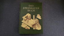 Das Steinhauerbuch 1896 von