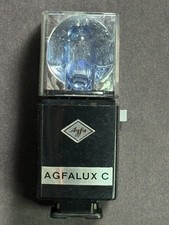 AGFA AGFALUX C Blitzwürfel /