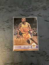 1994-95 Skybox NBA Hoops Nick