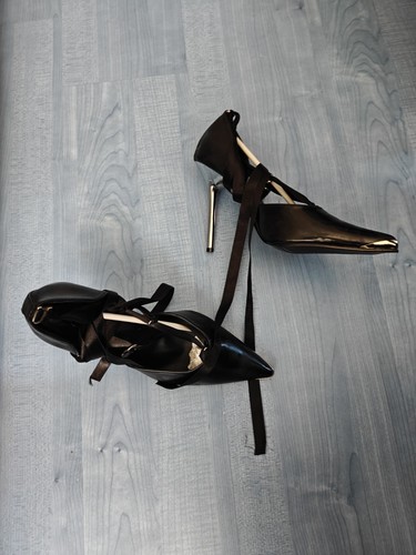 Pleaser high heels schwarz - heels,,