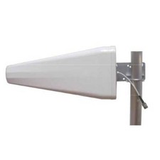 Antenne mit 10m Kabel für