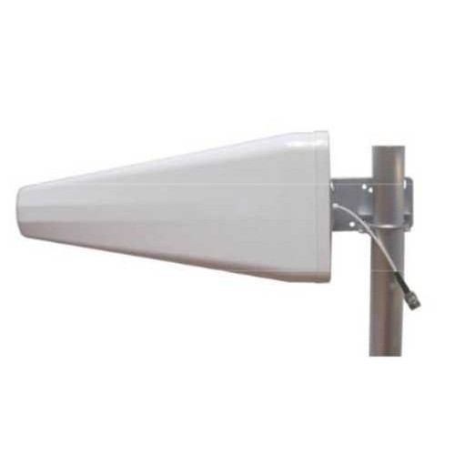 Antenne mit 10m kabel - mit, für