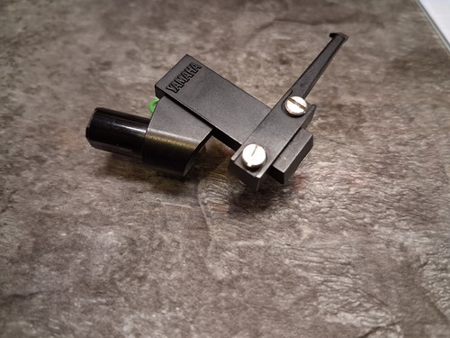 Yamaha headshell für - yamaha,