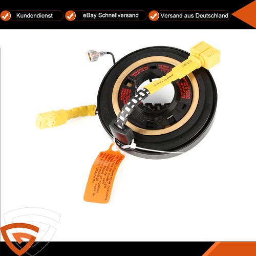 Schleifring wickelfeder airbag - schleifring,