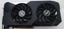 ASUS GeForce RTX 3070 DUAL OC