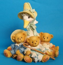 Cherished Teddies - MOTHER