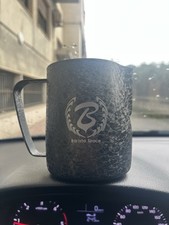 Barista Space Milchkännchen