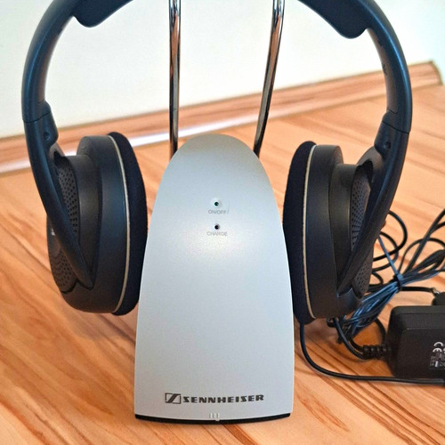 Sennheiser hdr 120 - 120, ii