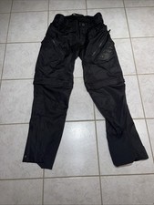 Platzangst MTB Hose Bulldog II