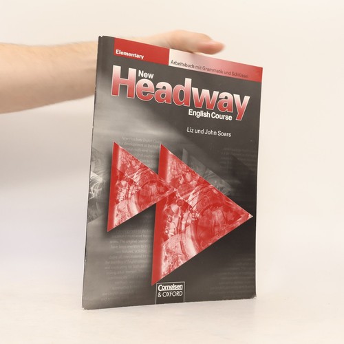 New headway english course - headway,