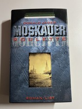 Moskauer Roulette von Donald