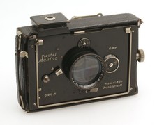Plaubel Makina I mit Anticomar