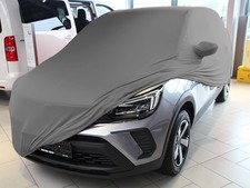 Full Garage Protective Cover