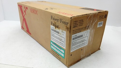 Xerox 641s00097 fixiereinheit - 641s00097,