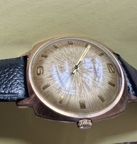 Original glashütte armbanduhr - original,