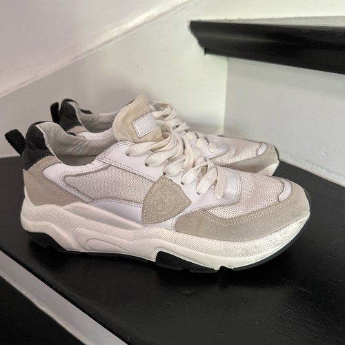 Philippe model sneaker - philippe,