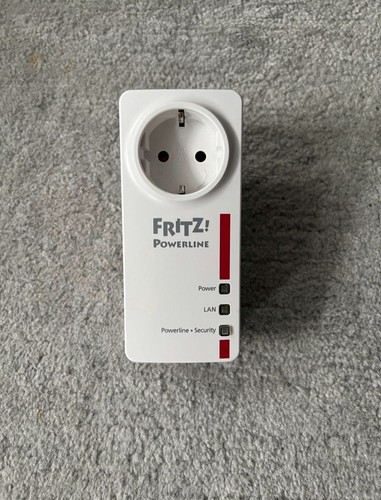 Fritz powerline 1220e - fritz!,