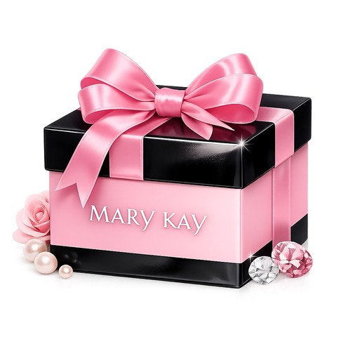 Mary kay geschenkbox - mary,