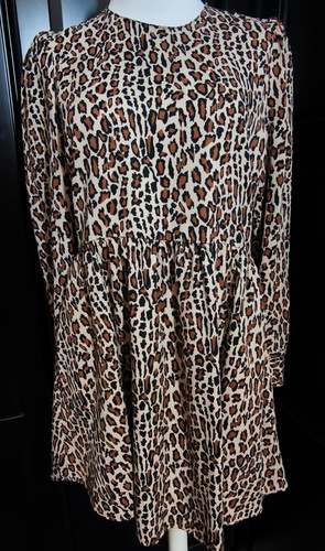 Zara damen kleid s 100 - damen, 100%