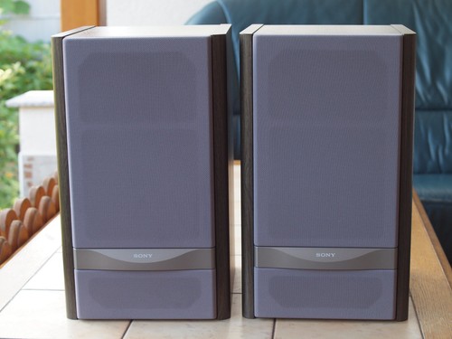 Sony vf1a high end - sony, high-end