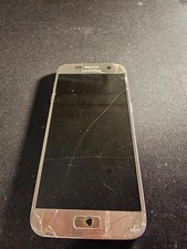 Samsung Galaxy S7 Rahmen -