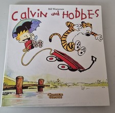 Bill Watterson ◇ Calvin &