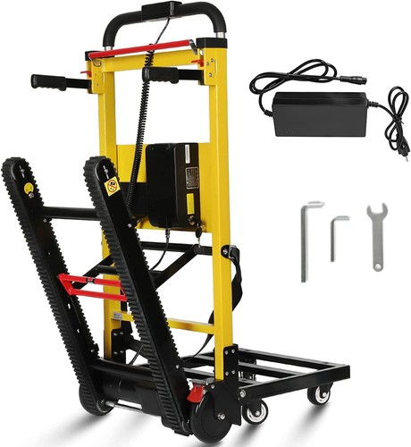 200kg elektrischer sackkarre - elektrischer,