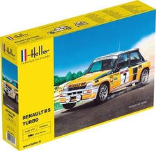 Heller 80717 - 1:24 Renault R5